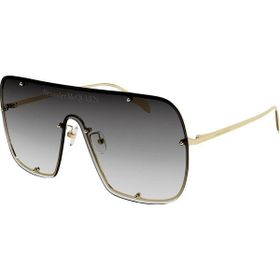 Alexander Mcqueen AM0362S 003 Kadın Güneş Gözlüğü