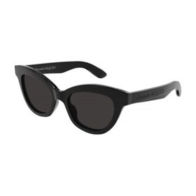 Alexander Mcqueen AM0391S 001 Kadın Güneş Gözlüğü