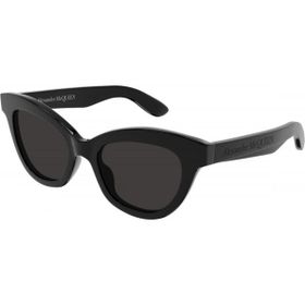 Alexander Mcqueen AM0391S 001 Kadın Güneş Gözlüğü