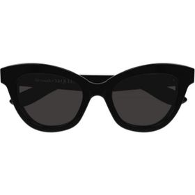 Alexander Mcqueen AM0391S 001 Kadın Güneş Gözlüğü