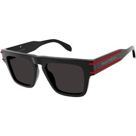 Alexander Mcqueen AM0397S 003 Güneş Gözlüğü