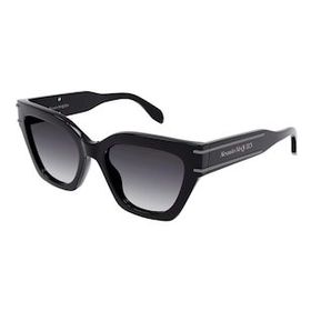 Alexander Mcqueen AM0398S 001 Kadın Güneş Gözlüğü