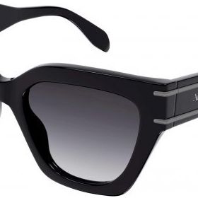 Alexander Mcqueen AM0398S 001 Kadın Güneş Gözlüğü