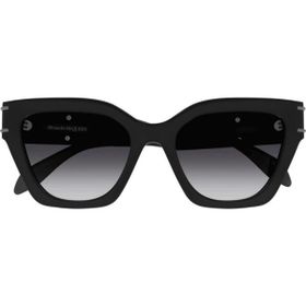 Alexander Mcqueen AM0398S 001 Kadın Güneş Gözlüğü