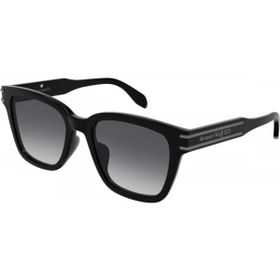 Alexander Mcqueen AM0399SA 001 Güneş Gözlüğü