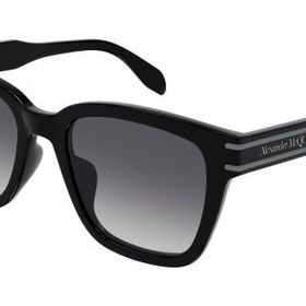 Alexander Mcqueen AM0399SA 001 Güneş Gözlüğü
