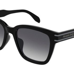Alexander Mcqueen AM0399SA 001 Güneş Gözlüğü