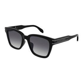 Alexander Mcqueen AM0399SA 001 Güneş Gözlüğü