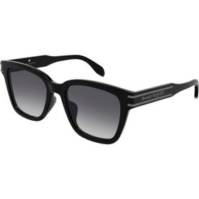 Alexander Mcqueen AM0399SA 001 Güneş Gözlüğü
