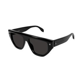 Alexander Mcqueen AM0408S 001 Güneş Gözlüğü