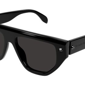 Alexander Mcqueen AM0408S 001 Güneş Gözlüğü