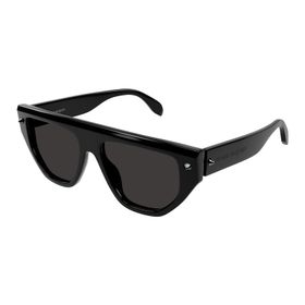 Alexander Mcqueen AM0408S 001 Güneş Gözlüğü