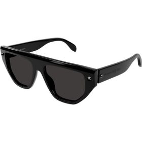 Alexander Mcqueen AM0408S 001 Güneş Gözlüğü