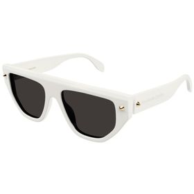 Alexander Mcqueen AM0408S 003 54 Unisex Güneş Gözlüğü