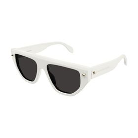 Alexander Mcqueen AM0408S 003 54 Unisex Güneş Gözlüğü