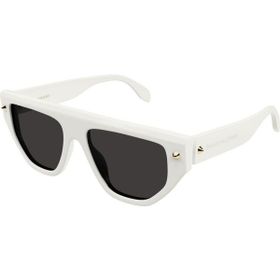 Alexander Mcqueen AM0408S 003 54 Unisex Güneş Gözlüğü