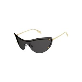 Alexander Mcqueen AM0413S 001 Unisex Güneş Gözlüğü
