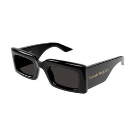 Alexander Mcqueen AM0433S 001 Kadın Güneş Gözlüğü