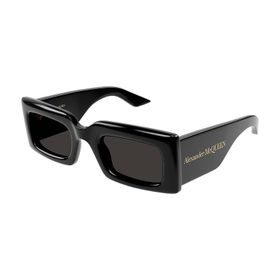 Alexander Mcqueen AM0433S 001 Kadın Güneş Gözlüğü