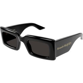 Alexander Mcqueen AM0433S 001 Kadın Güneş Gözlüğü