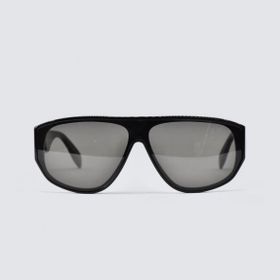 Alexander Mcqueen AMO386S 001 99-01 145 Unisex Güneş Gözlüğü
