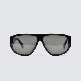 Alexander Mcqueen AMO386S 001 99-01 145 Unisex Güneş Gözlüğü
