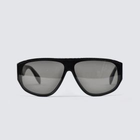 Alexander Mcqueen AMO386S 001 99-01 145 Unisex Güneş Gözlüğü