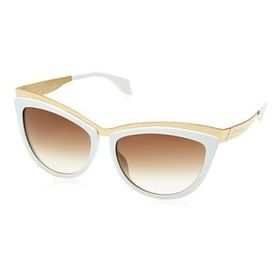 Alexander Mcqueen AMQ 4251/S 8JF0D-57 Kadın Güneş Gözlüğü