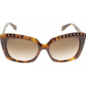 Alexander Mcqueen AMQ 4262/F/S 05LCC-58 Kadın Güneş Gözlüğü