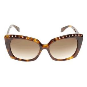 Alexander Mcqueen AMQ 4262/F/S 05LCC-58 Kadın Güneş Gözlüğü