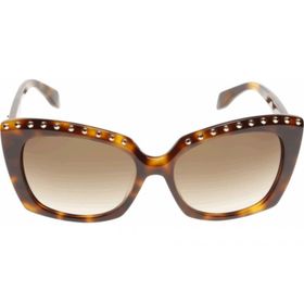 Alexander Mcqueen AMQ 4262/F/S 05LCC-58 Kadın Güneş Gözlüğü