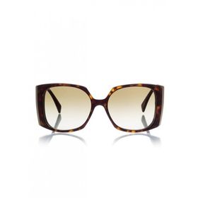 Alexander Mcqueen AMQ 4274/S Z7L ZW 57 Kadın Güneş Gözlüğü