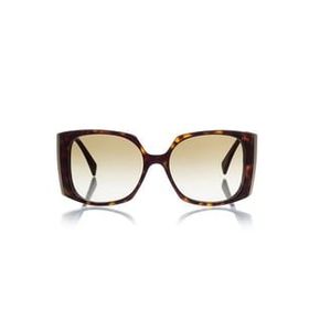 Alexander Mcqueen AMQ 4274/S Z7L ZW 57 Kadın Güneş Gözlüğü