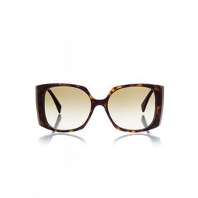Alexander Mcqueen AMQ 4274/S Z7L ZW 57 Kadın Güneş Gözlüğü