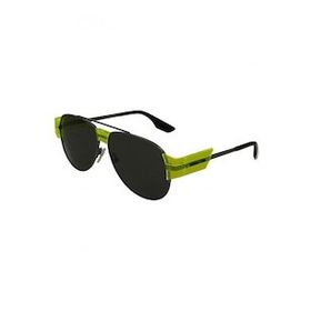 Alexander Mcqueen MQ0002S-005 Erkek Güneş Gözlüğü