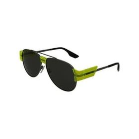 Alexander Mcqueen MQ0002S-005 Erkek Güneş Gözlüğü