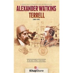 Alexander Watkins Terrell - Fikrettin Yavuz