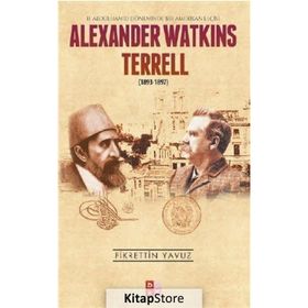 Alexander Watkins Terrell - Fikrettin Yavuz