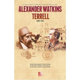 Alexander Watkins Terrell - Fikrettin Yavuz