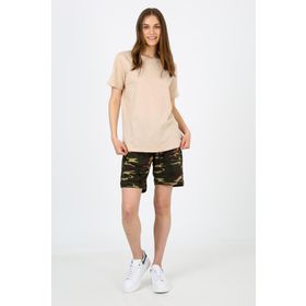 ALEXANDERGARDI Basic B21-nryldz00 T-shirt