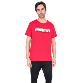 ALEXANDERGARDI E21-UN Baskılı T-shirt