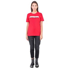 ALEXANDERGARDI E21-UN Baskılı T-shirt