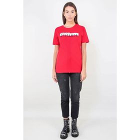 ALEXANDERGARDI E21-UN Baskılı T-shirt
