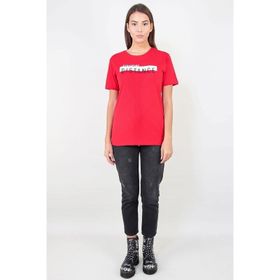 ALEXANDERGARDI E21-UN Baskılı T-shirt