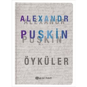 ALEXANDR PUŞKİN SEÇME ÖYKÜLER - ALEKSANDR SERGEYEVİÇ PUŞKİN