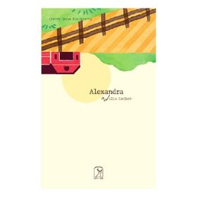 Alexandra Kuzey Işığı Yayınları
