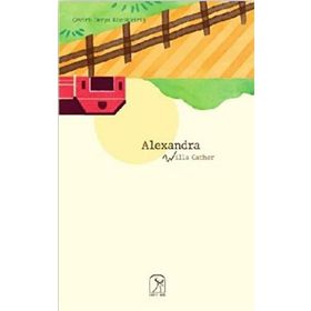 Alexandra Kuzey Işığı Yayınları