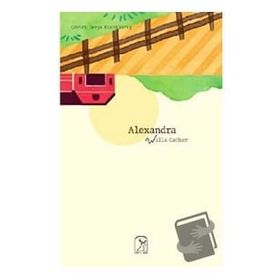 Alexandra - Willa Cather