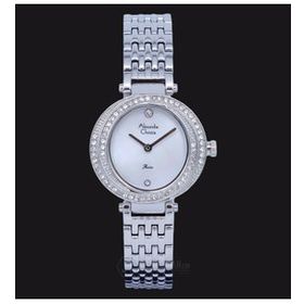 Alexandre Christie 2442SSMSDR Gümüş Kadın Kol Saati