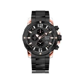 Alexandre Christie 6060MCBBRBA Erkek Kol Saati